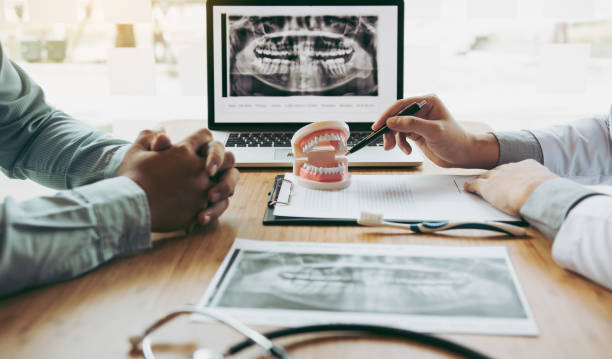 Best Broken or Cracked Tooth Emergency Dentist in Huntsville, MO