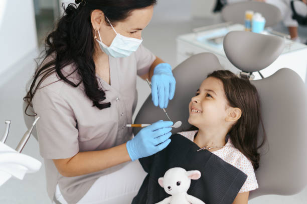 Best Emergency Dentist for Knocked-Out Tooth in Huntsville, MO