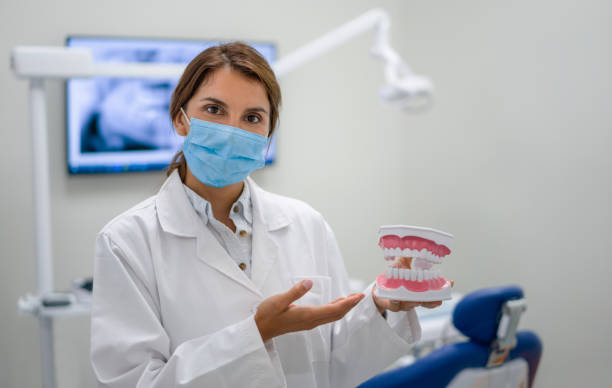Best Weekend Emergency Dentist in Huntsville, MO