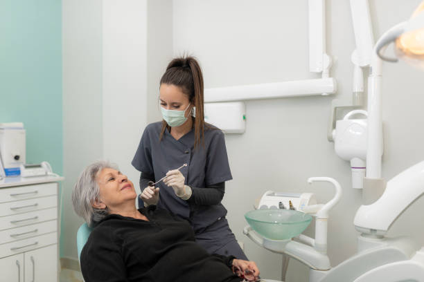 Best Weekend Emergency Dentist in Huntsville, MO