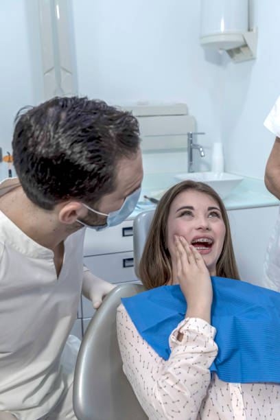 Best Pediatric Emergency Dentist in Huntsville, MO