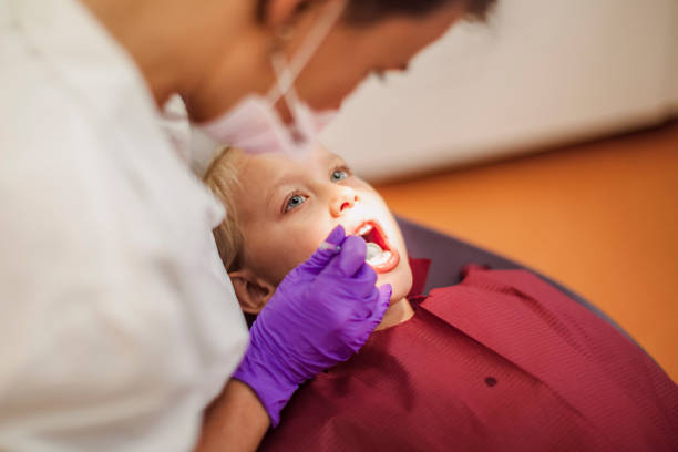 Best Emergency Dental Care for Abscessed Tooth in Huntsville, MO