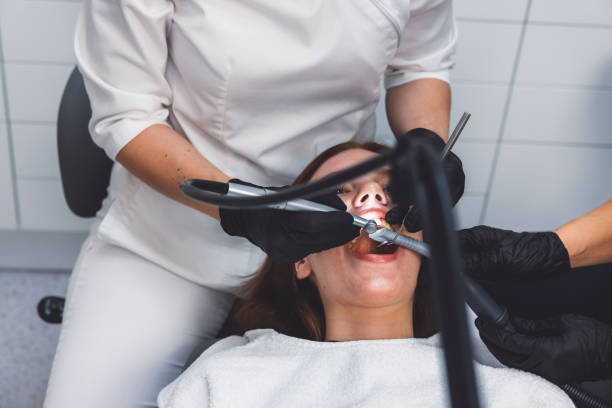 Best Pediatric Emergency Dentist in Huntsville, MO